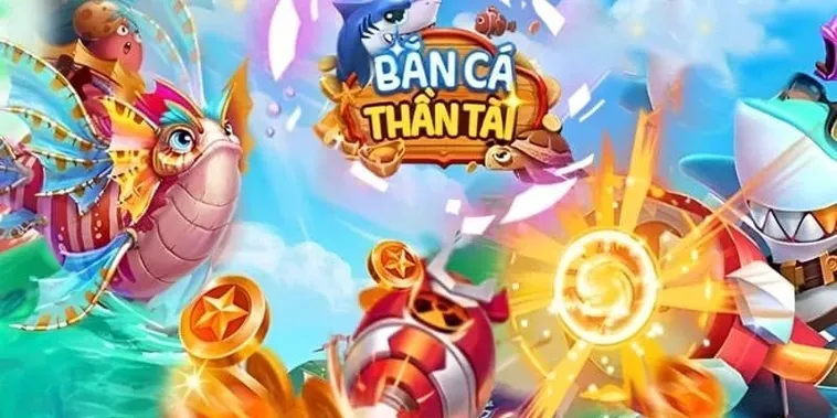 Cách Chơi Bắn Cá Thần Tài Tại SunWin Hiệu Quả Và Dễ Dàng Nhất