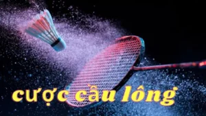 Cách Chơi Cá Cược Cầu Lông Tại SunWin Và Bí Quyết Tăng Tỷ Lệ Thắng