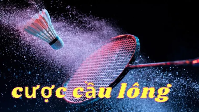 Cách Chơi Cá Cược Cầu Lông Tại SunWin Và Bí Quyết Tăng Tỷ Lệ Thắng