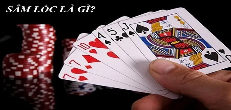 Cách Chơi Sâm Lốc Cổng Game SunWin Hiểu Rõ Luật Và Bí Quyết Thắng Lớn