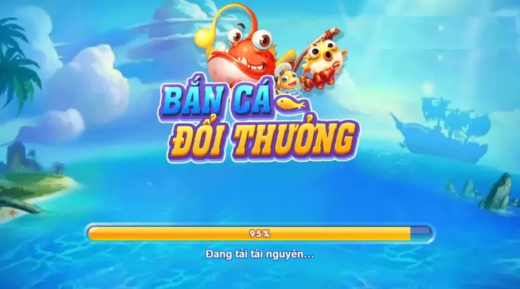 Khám Phá Bắn Cá SunWin – Sân Chơi Giải Trí Đỉnh Cao Với Thưởng Lớn Hấp Dẫn
