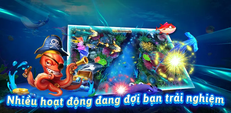 Cách Chơi Bắn Cá Đại Chiến B52 Tại SunWin Chi Tiết Và Hiệu Quả Nhất