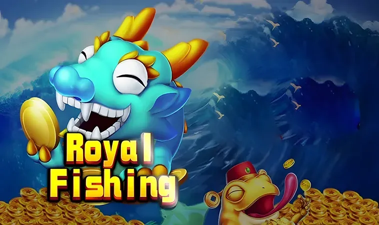 Cách Chơi Bắn Cá Royal Fishing Tại SunWin Chuẩn Xác Cho Người Mới