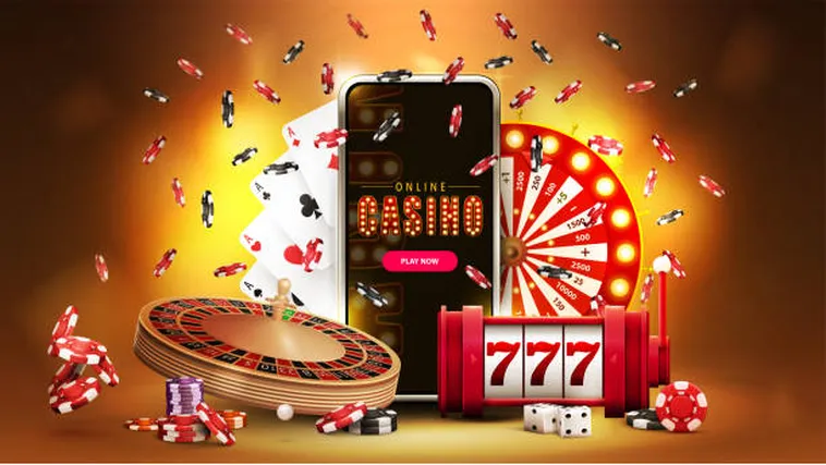 Khám Phá Casino Online SunWin Nổi Bật Với Trải Nghiệm Giải Trí Đỉnh Cao