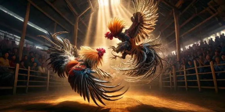 Cách Chơi Đá Gà Sabong Tại SunWin Chi Tiết Cho Người Mới