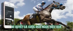 Tìm Hiểu Cá Cược Đua Ngựa SunWin Và Những Trải Nghiệm Hấp Dẫn Nhất