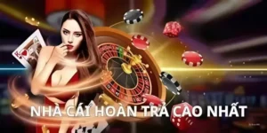 Hoàn Trả Không Giới Hạn Tại Cổng Game SunWin Dành Cho Thành Viên