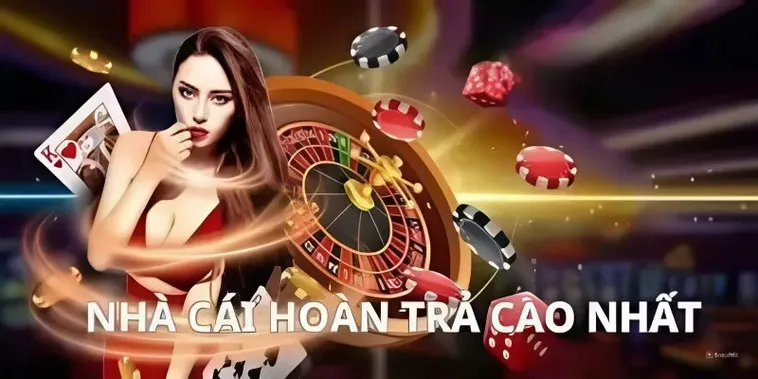 Hoàn Trả Không Giới Hạn Tại Cổng Game SunWin Dành Cho Thành Viên