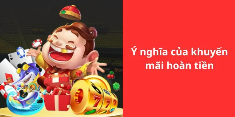 Hoàn Trả Không Giới Hạn Tại Cổng Game SunWin Dành Cho Thành Viên