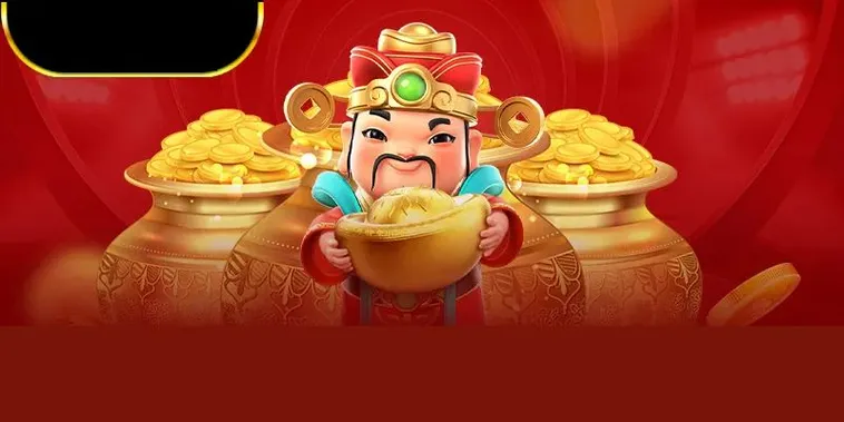 Trò Chơi Nổ Hũ Thần Tài SunWin Khám Phá Sự Hấp Dẫn Của Thần May Mắn