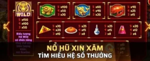 Cách Chơi Nổ Hũ Xin Xăm Tại SunWin Hiệu Quả Dành Cho Người Mới