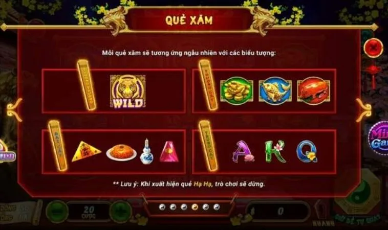 Cách Chơi Nổ Hũ Xin Xăm Tại SunWin Hiệu Quả Dành Cho Người Mới