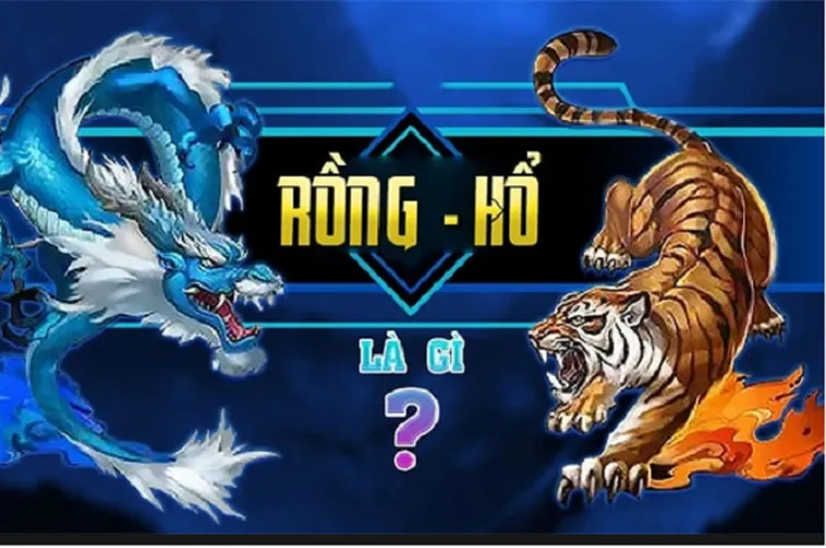 Khám Phá Trò Chơi Dragon Tiger Tại SunWin Với Trải Nghiệm Cực Đỉnh