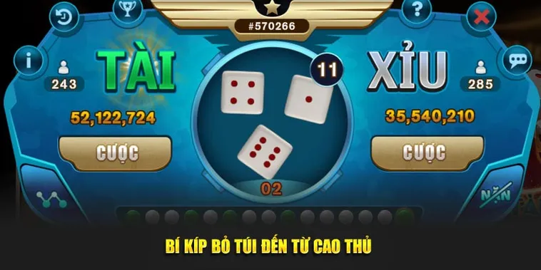 Cách Chơi Tài Xỉu Cổng Game SunWin Chuẩn Xác Và Hiệu Quả Cho Người Mới