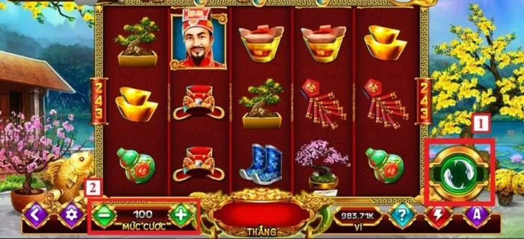 Cách Chơi Nổ Hũ Táo Quân Tại SunWin Hiệu Quả Cho Người Mới