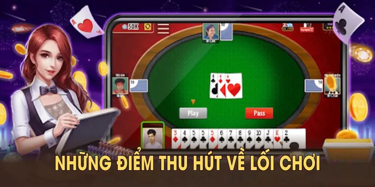 Cách Chơi Tiến Lên Miền Nam SunWin Chuẩn Xác Cho Người Mới Và Cao Thủ