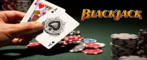 Trò Chơi Blackjack Tại SunWin – Trải Nghiệm Cờ Bạc Đỉnh Cao Cho Người Yêu Thích Chiến Lược