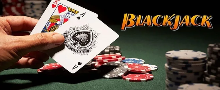 Trò Chơi Blackjack Tại SunWin – Trải Nghiệm Cờ Bạc Đỉnh Cao Cho Người Yêu Thích Chiến Lược