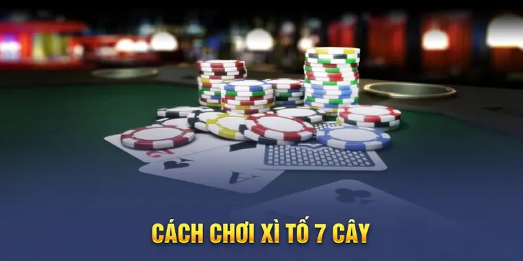 Trò Chơi Xì Tố Tại SunWin Và Những Chiến Lược Thắng Lớn Cần Biết