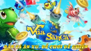Cách Chơi Vua Bắn Cá Tại SunWin Hiệu Quả Cho Người Mới Bắt Đầu