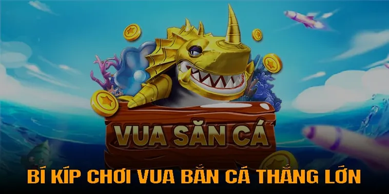 Cách Chơi Vua Bắn Cá Tại SunWin Hiệu Quả Cho Người Mới Bắt Đầu