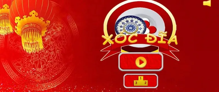 Khám Phá Trò Chơi Xóc Đĩa Tại SunWin Với Trải Nghiệm Cá Cược Đỉnh Cao