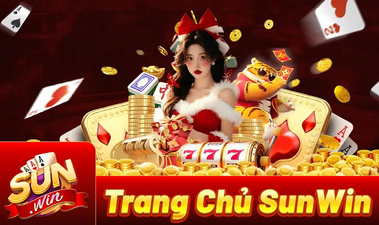 Cổng Game SunWin - Cổng Game Cá Cược Online Uy Tín Nhất