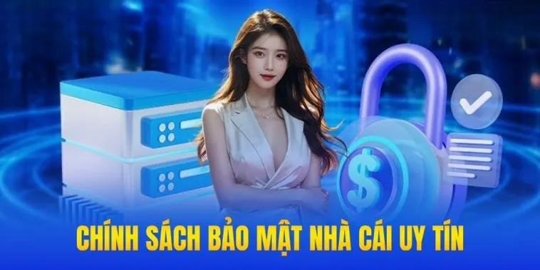 Hệ thống bảo mật thông tin khách hàng được xây dựng kiên cố như két sắt ngân hàng Thụy Sĩ, đảm bảo danh tính của bạn an toàn tuyệt đối trước mọi sự tò mò không đáng có.